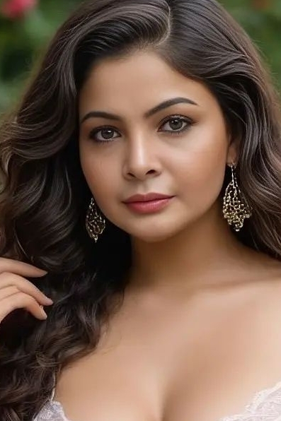 Mahi Kaur