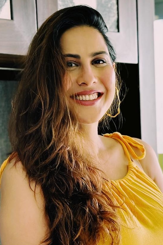 Sheetal Thakur Wiki Biography Age Gallery Spouse And More