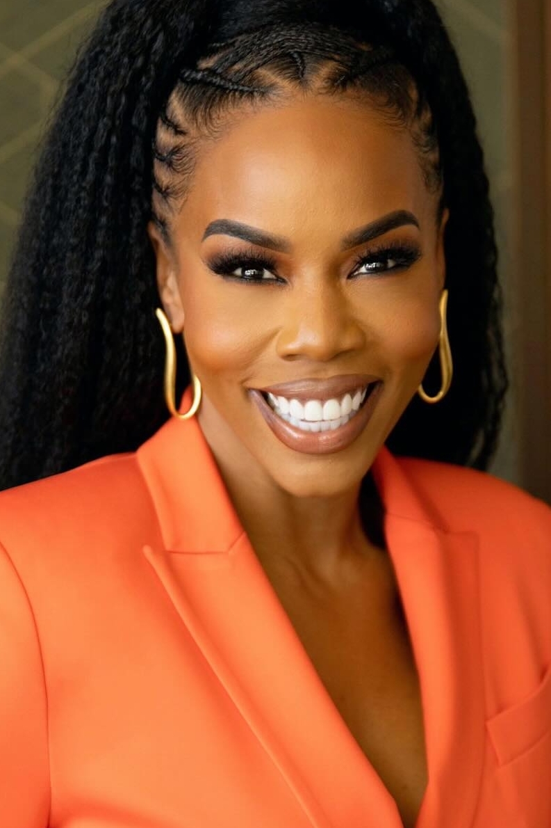 Brandee Evans