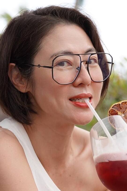 Cynthia Koh