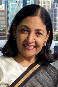 Deepti Naval