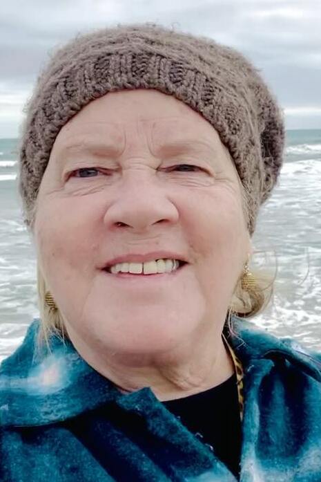 Kathy Kelly