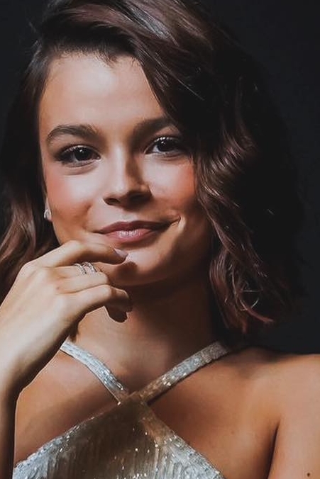 Agustina Cherri