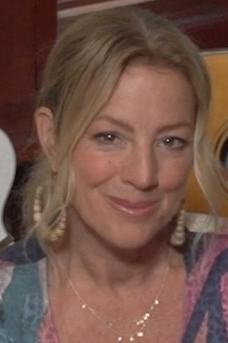 Sarah McLachlan