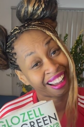 Glozell Green