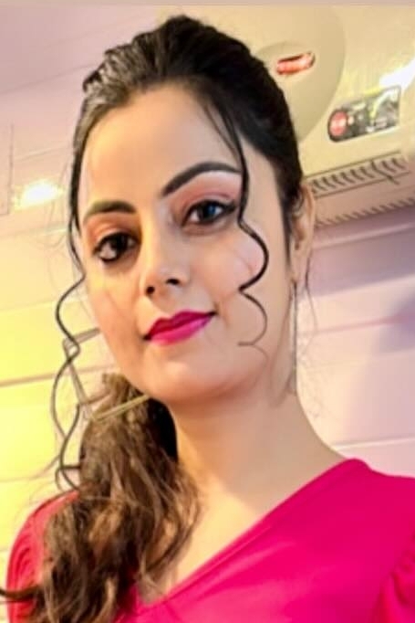 Minakshi Jaiswal
