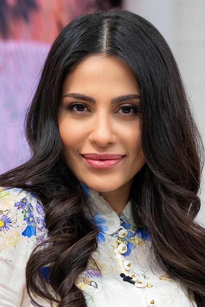Elham Ali