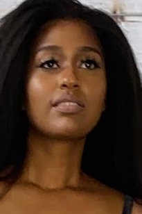 Jazmine Sullivan