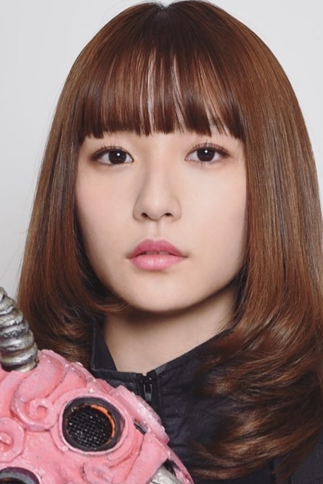 Nana Asakawa