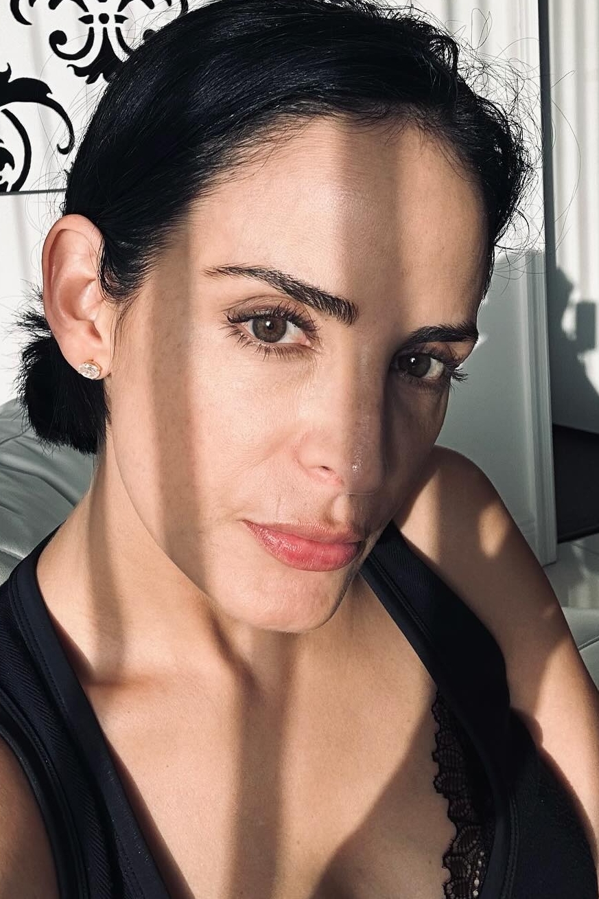 Ximena Herrera