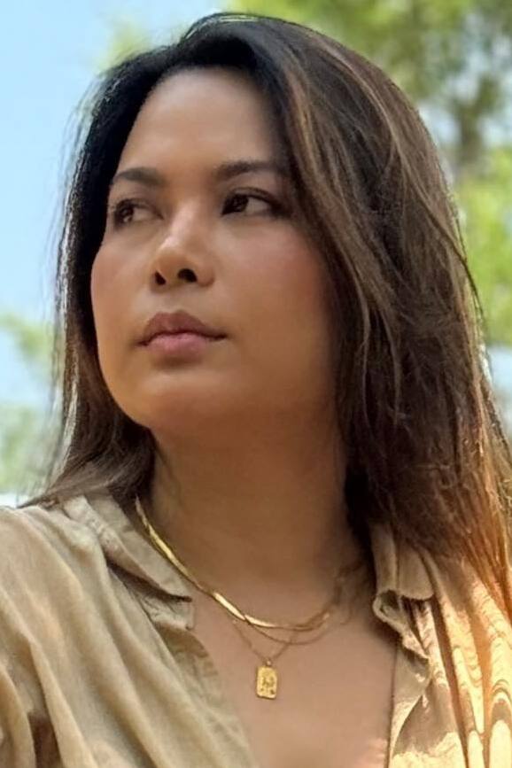 Lin Laishram
