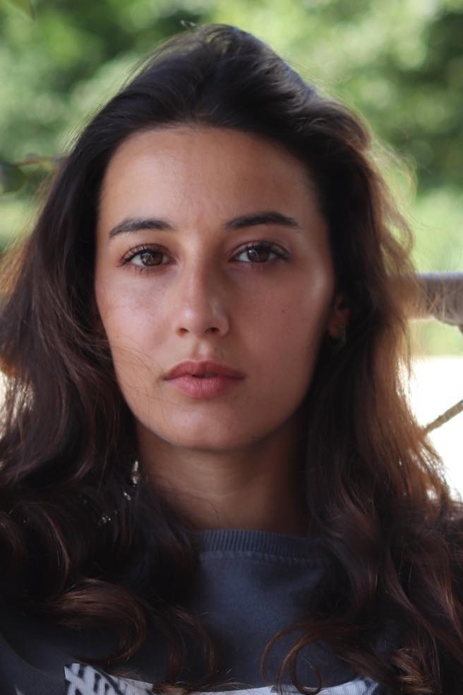 Amaia Aberasturi