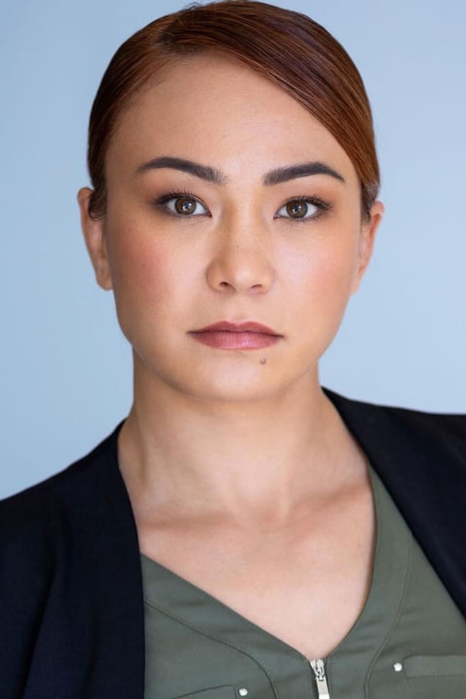 Michelle Waterson-Gomez