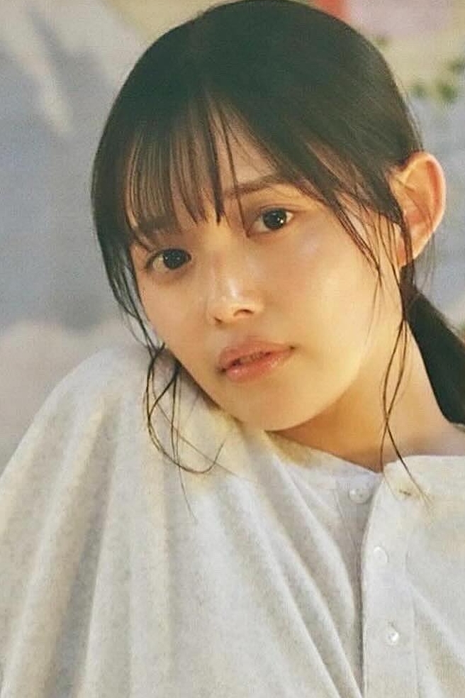 Hinami Mori
