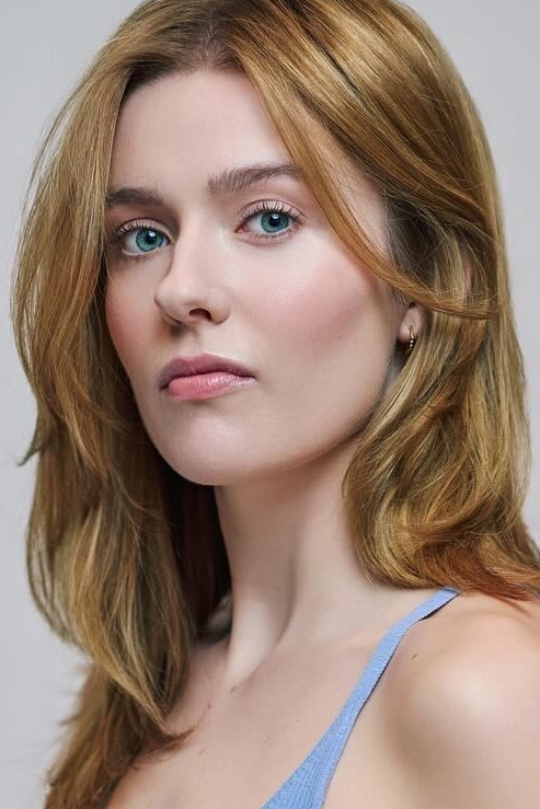 Kennedy McMann