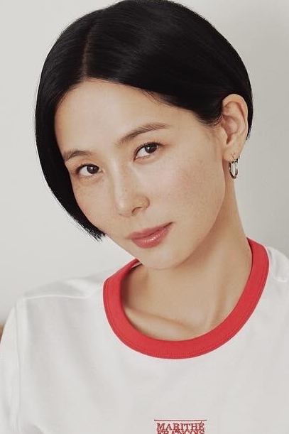Kim Na-young