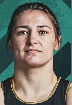Katie Taylor