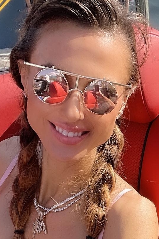 Alizée Paradis