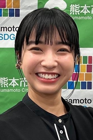 Akane Sakanoue