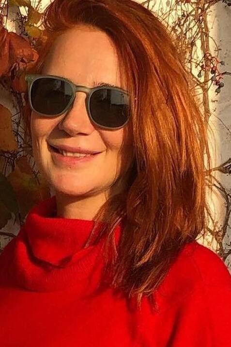 Aylin Aslım