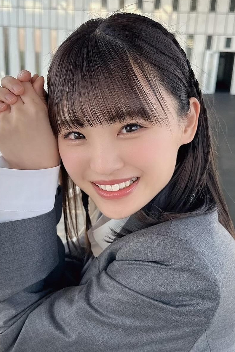 Shinzawa Nao