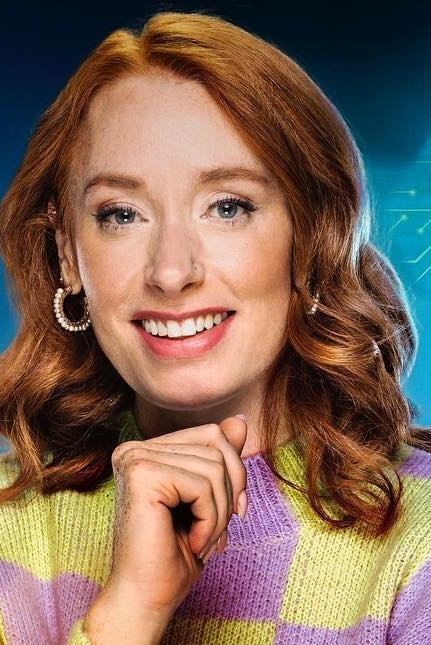 Hannah Fry