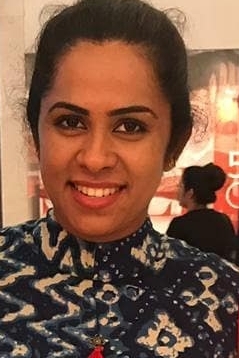 Priya Manjunathan