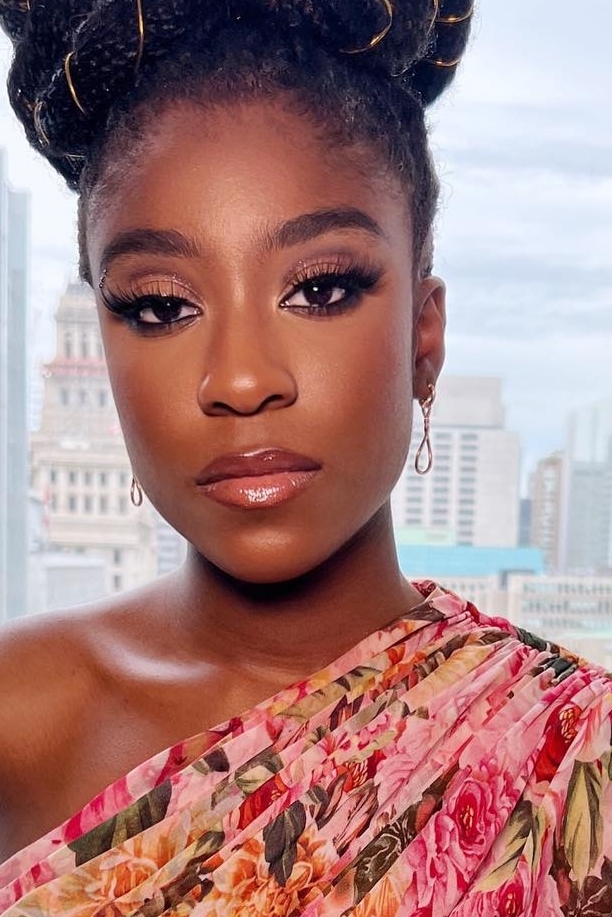 Lyric Ross