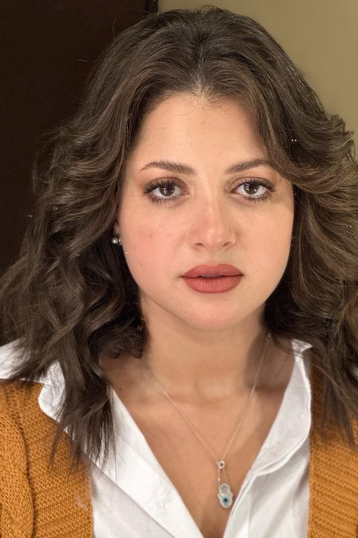 Mona Farouk