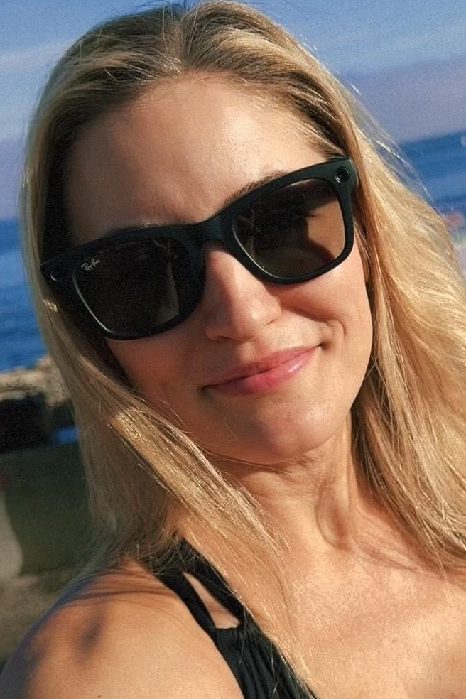 Justine Ezarik