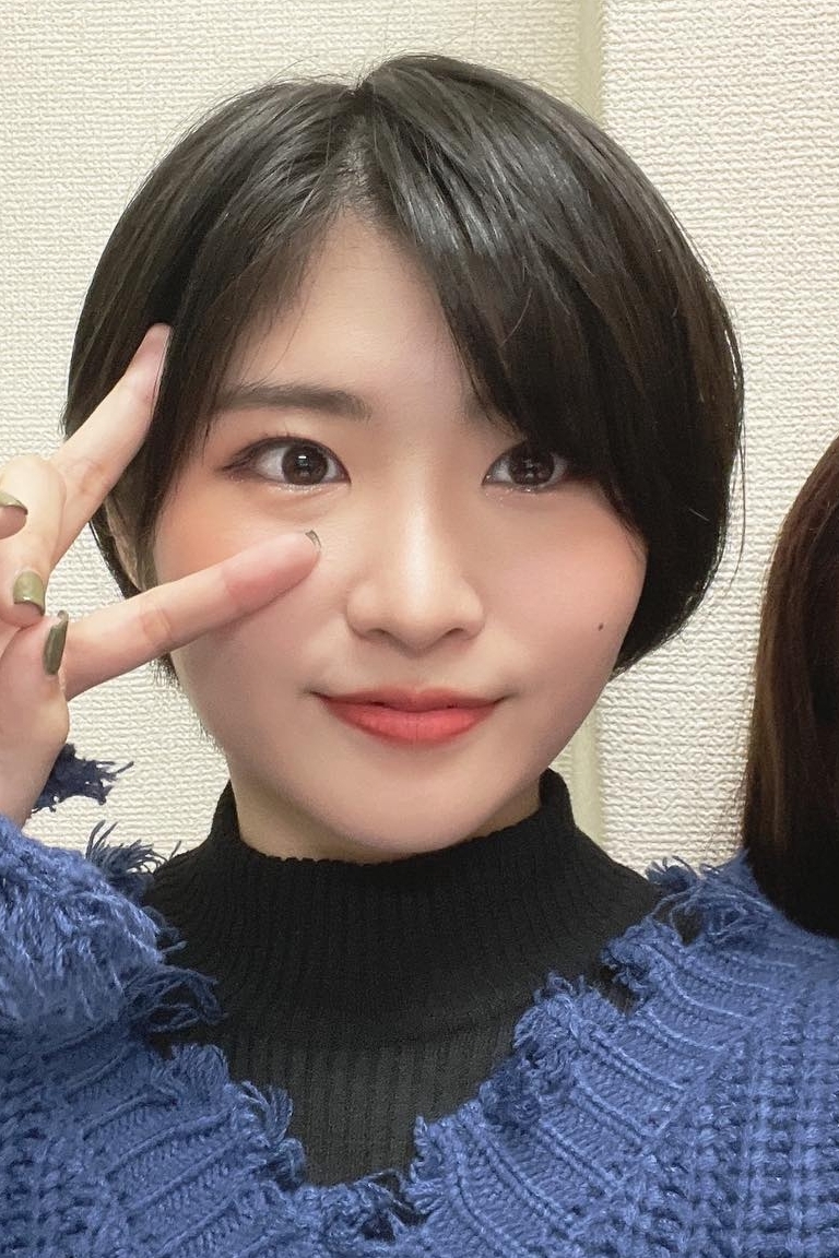 Kaede Kaga