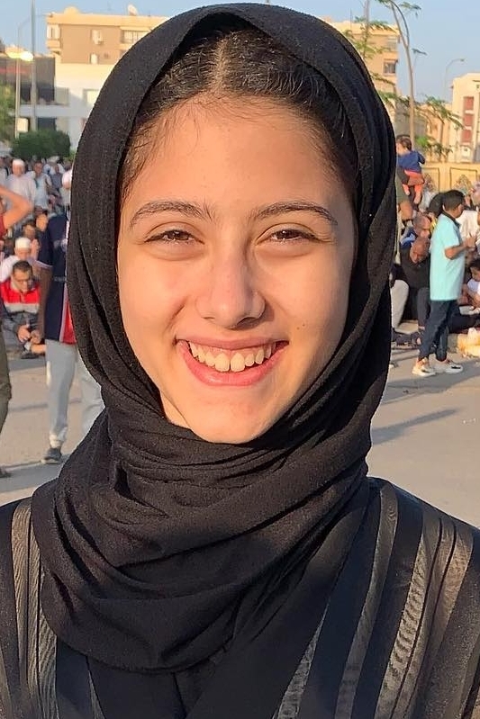 Aicel Ramzy