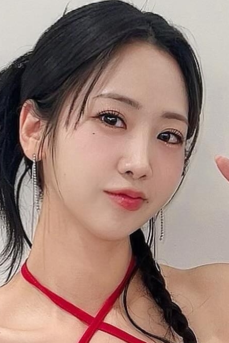 Kang Hye-yeon