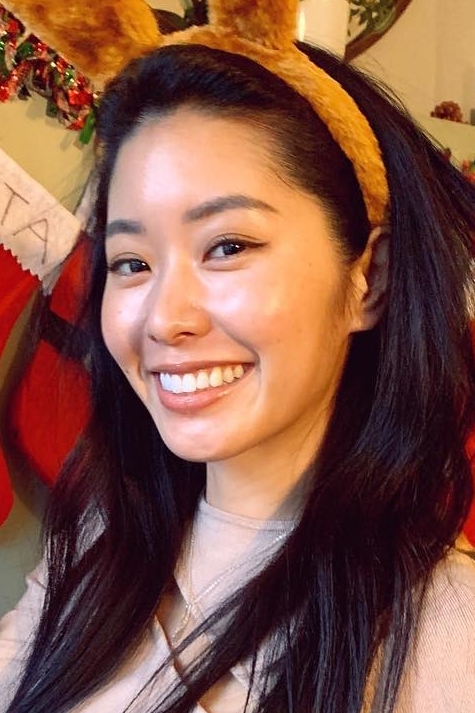 Chikako Fukuyama