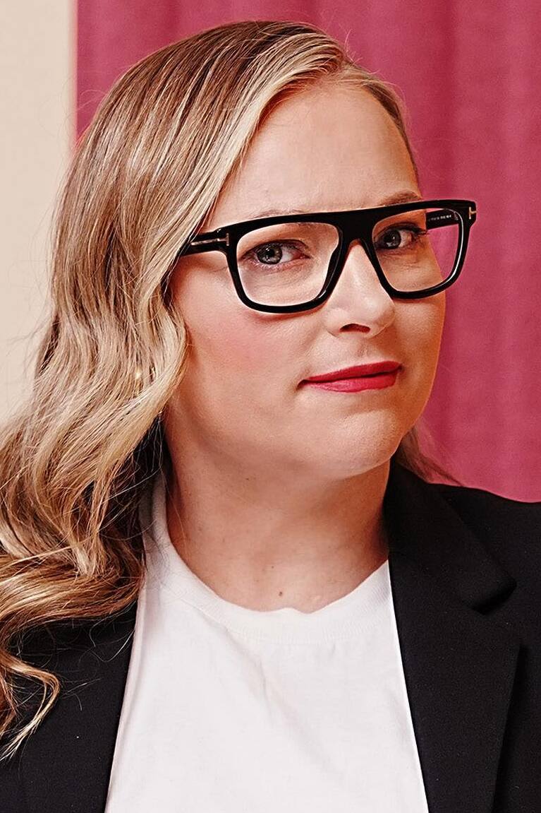 Meghan McCain