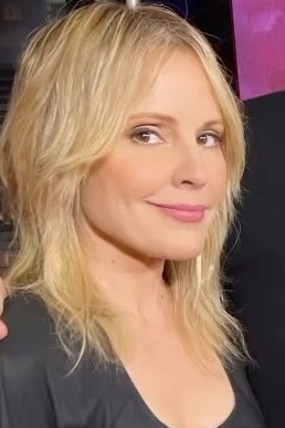 Emma Caulfield