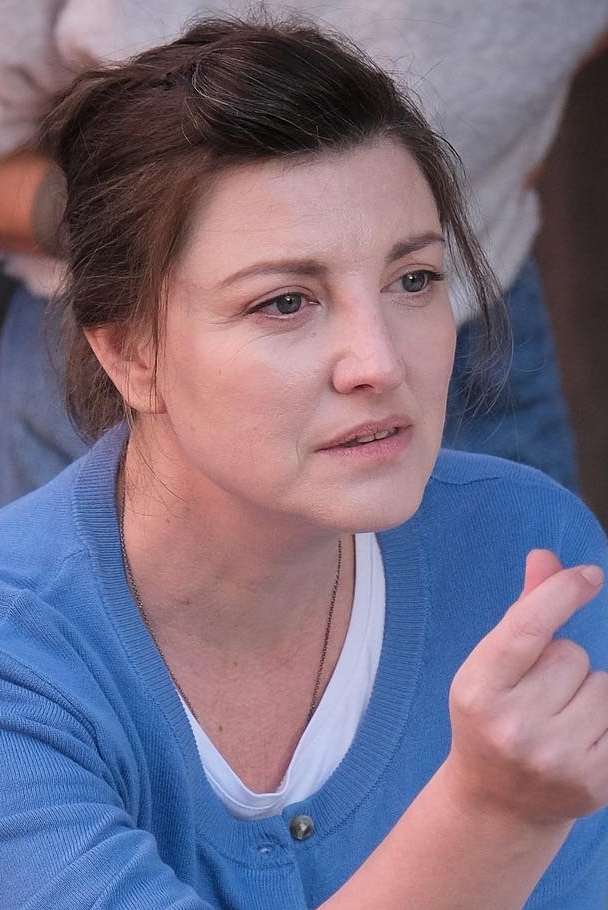 Zeynep Kumral