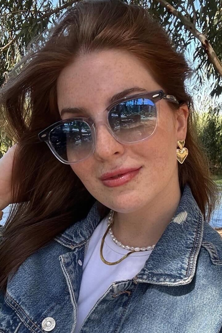 Zeynep Özkaya