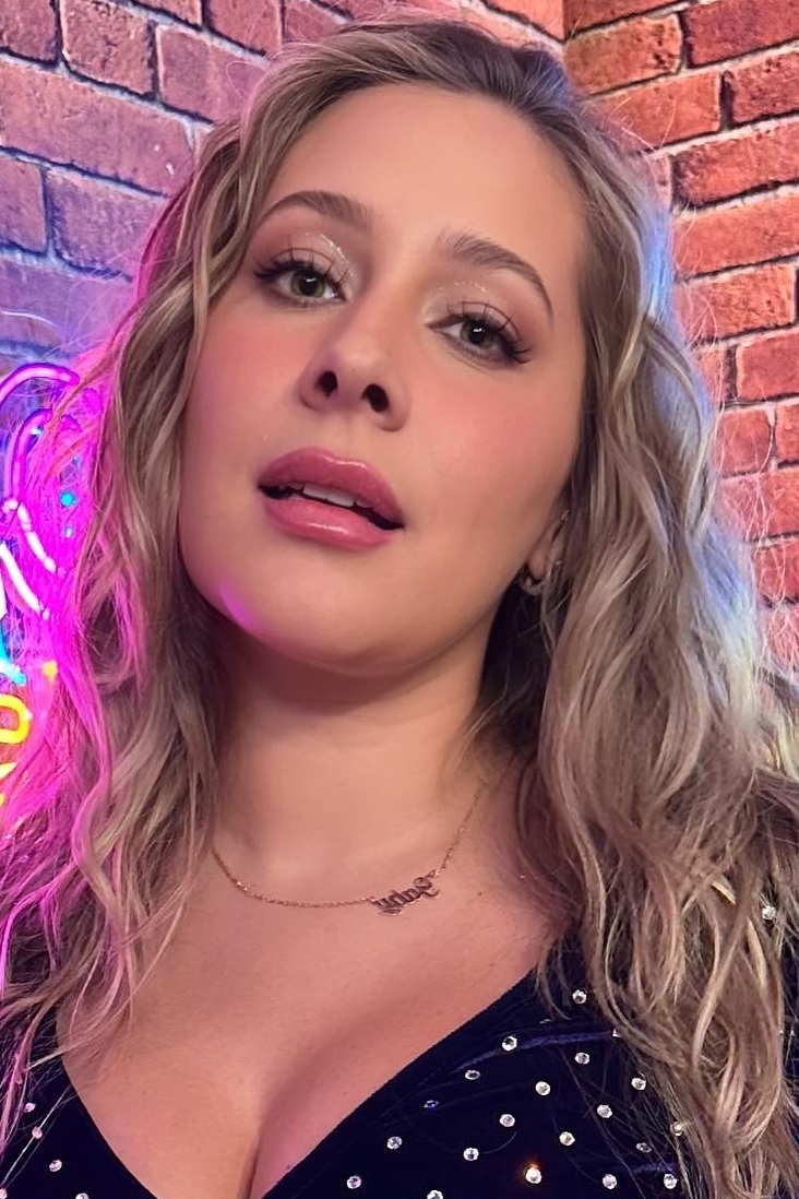 Gabriela Carrillo