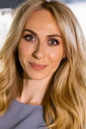 Ekaterina Morgunova