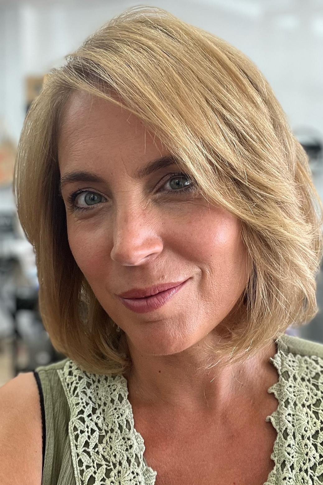 Jasmine Harman