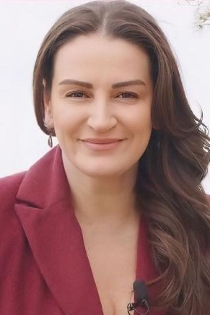 Ayça İnci