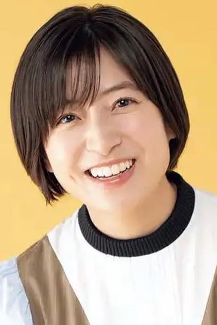 Nao Minamisawa