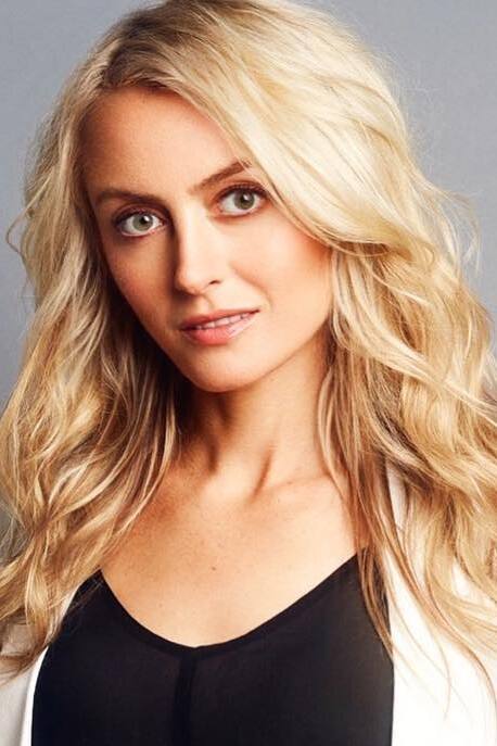 Amy Rutberg