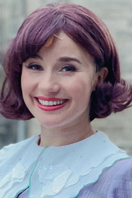 Jeannine Wacker