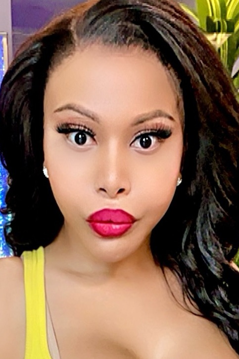 Shauna Brooks