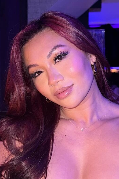 Cassie Yeung