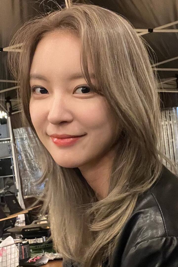 Han Da-sol