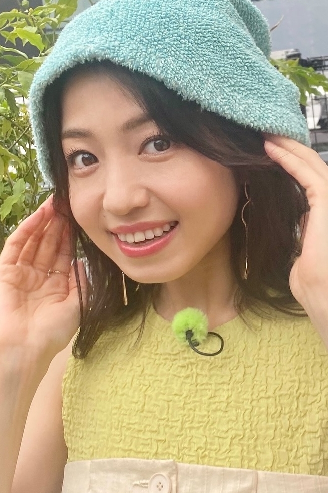 Shizuka Nakamura