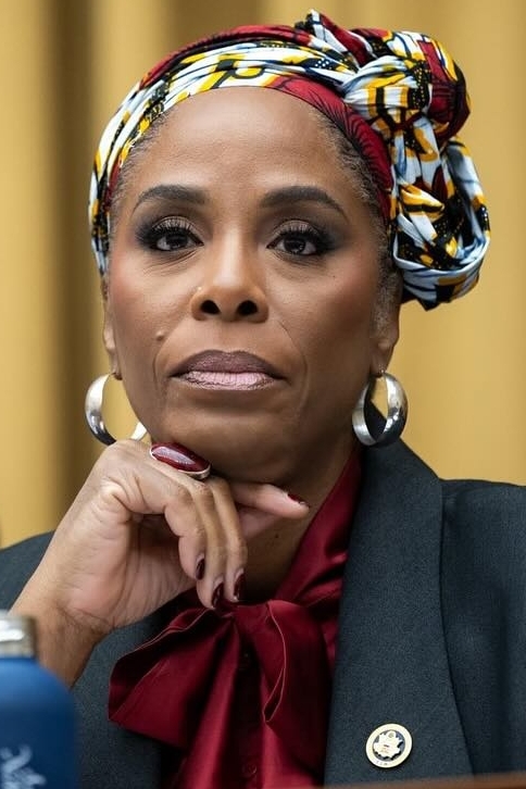 Stacey Plaskett